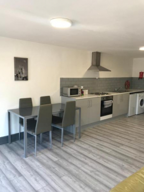 Ma bakers ground floor apartments